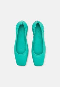 Melvin & Hamilton LIVIA 3 - Bailarinas - turquoise