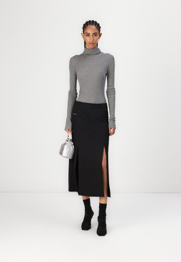 BALTHAZAR SKIRT - A-line skirt3