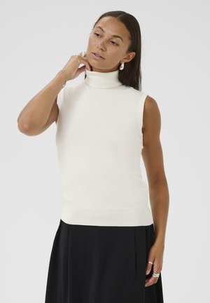 Tops - chalk