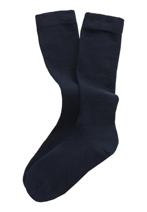 KOMPRESSIONS  - Kniekousen - 2x marine