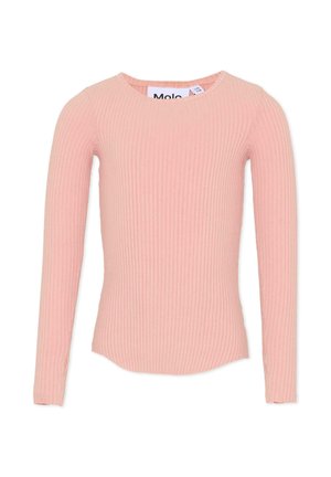 Longsleeve - pink