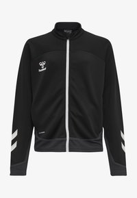 Ikke valgt, black