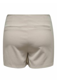 JDY Shorts - chateau gray