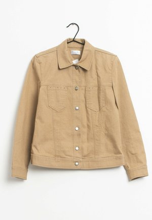 Veste légère - brown
