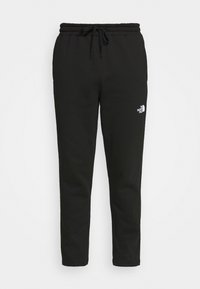 STANDARD PANT - Tepláky - black