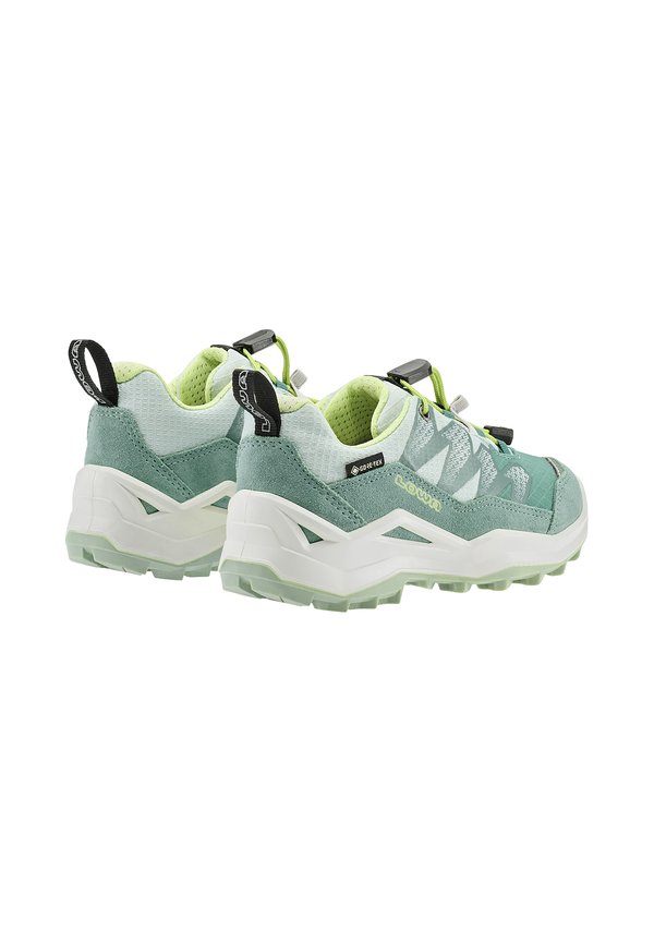MADDOX PRO – Hikingschuh