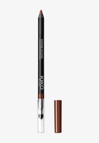 KIKO Milano - INTENSE COLOUR LONGLASTING EYELINER - Eyeliner - burgundy Image miniature 1
