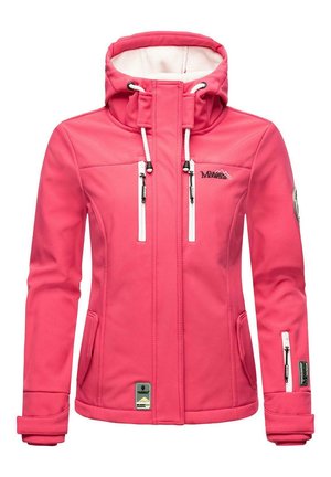 KLEINEZICKE - Outdoorjas - pink