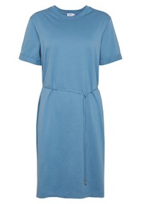 Filippa K Žerzejové šaty - blue