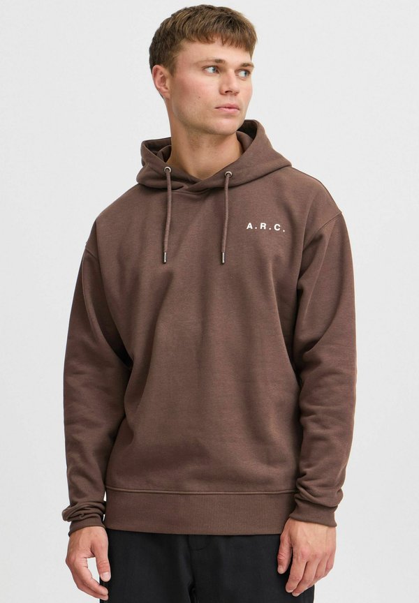 SDHANNO - Hoodie - java3