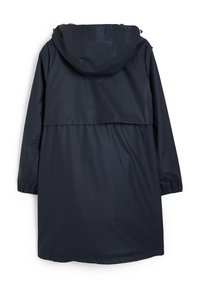 C&A Kort kappa / rock - dark blue