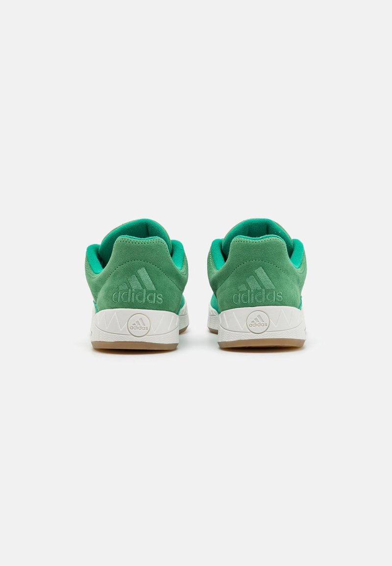adidas gazelle silver green womens Back 70 Ghost Sneaker 41 / Green Milk main image 1