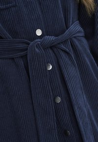 ONLY Abito a camicia - dark blue