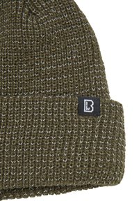 Brandit Megzta kepurė - olive