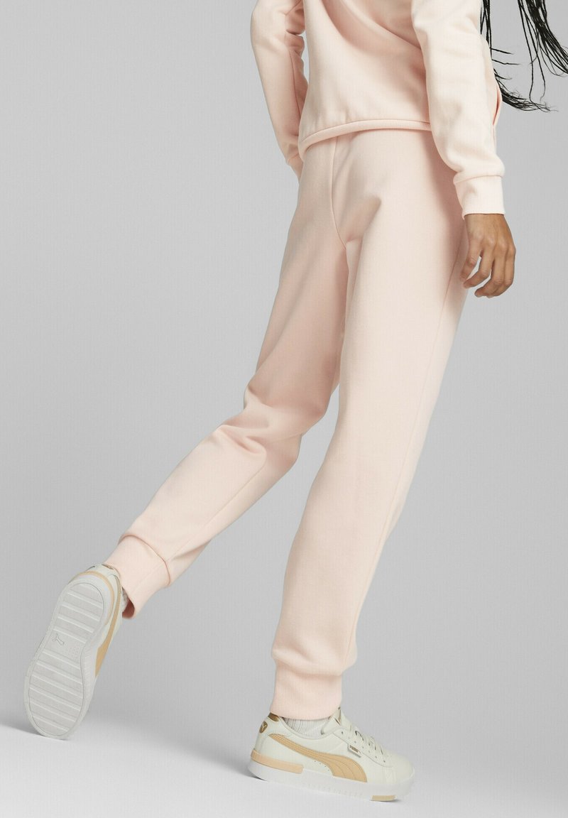 survetement puma rose