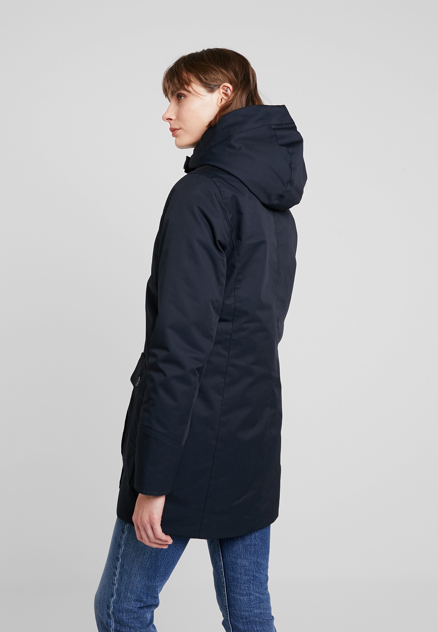 Elvine CORNELIA Winterjas dark navydonkerblauw Zalando.nl Elvine CORNELIA Winterjas dark navydonkerblauw Zalando.nl