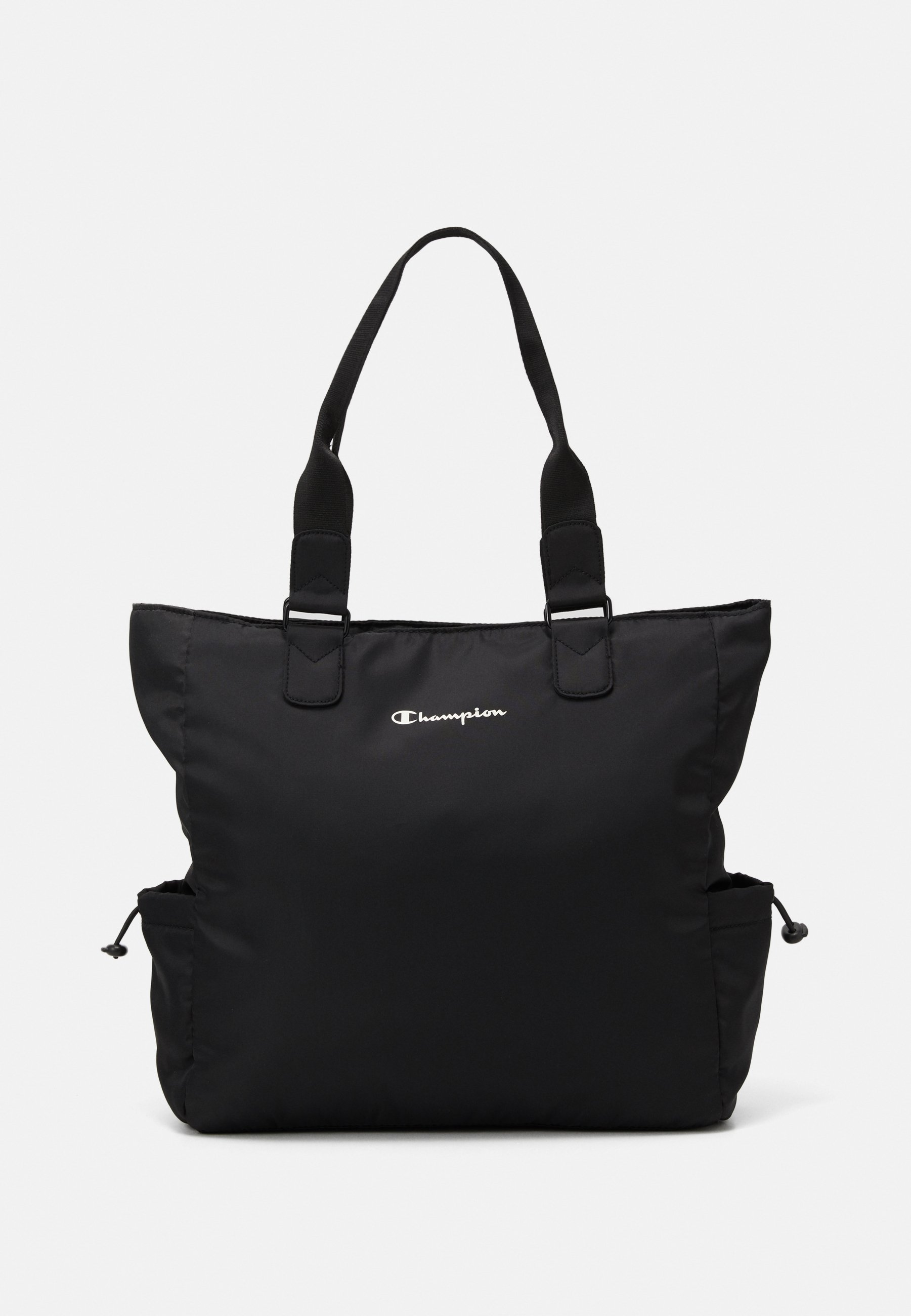 champion tote bag mens olive