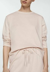 Mango Nattplagg set - beige
