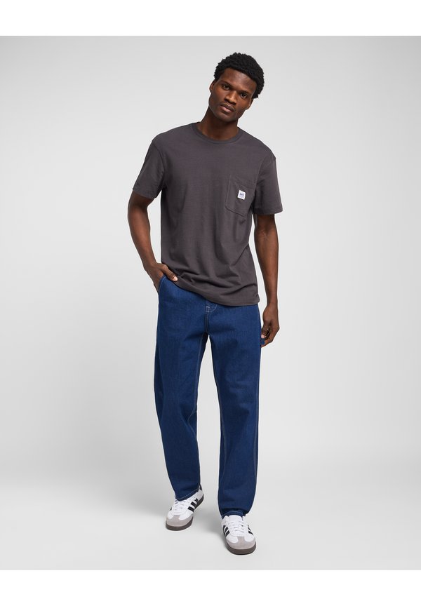 CARPENTER - Carpenter Jeans - rinse