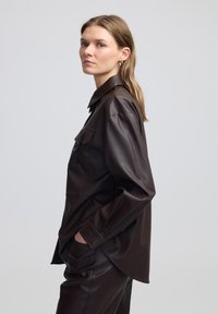 Ipekyol Camicia - brown