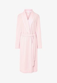 No seleccionado, rosa