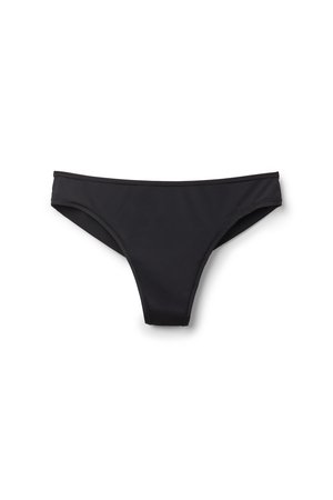 Intimissimi, ULTRALIGHT BRAZILIAN - Tanga - nero