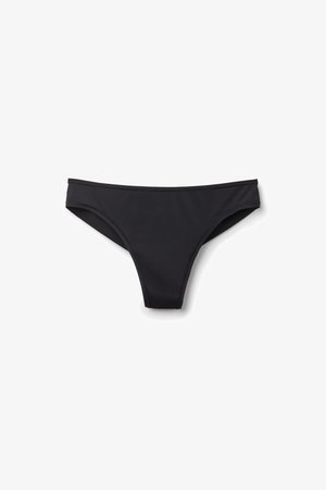 Intimissimi, ULTRALIGHT BRAZILIAN - Tanga - nero