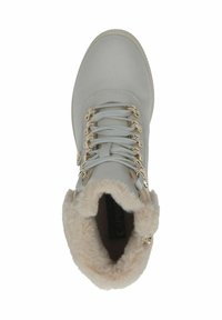 Caprice Bottes de neige - offwhite comb