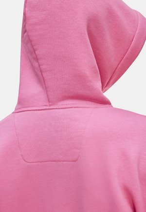 On, CLUB HOODIE  . - Sweat à capuche - bubblegum