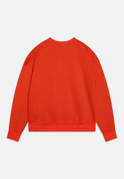 Michael Kors Kids Športni pulover - peach