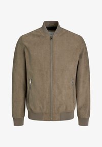 Valimata, dark brown