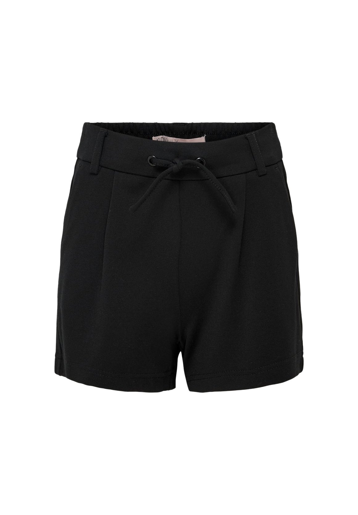 ONLY GIRLS KONPOPTRASH EASY NOOS - Shorts - black - Zalando ONLY GIRLS KONPOPTRASH EASY NOOS - Shorts - black - Zalando