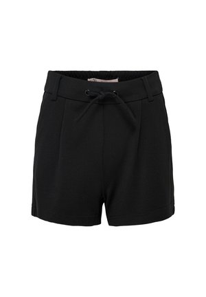 KONPOPTRASH EASY NOOS - Shorts - black