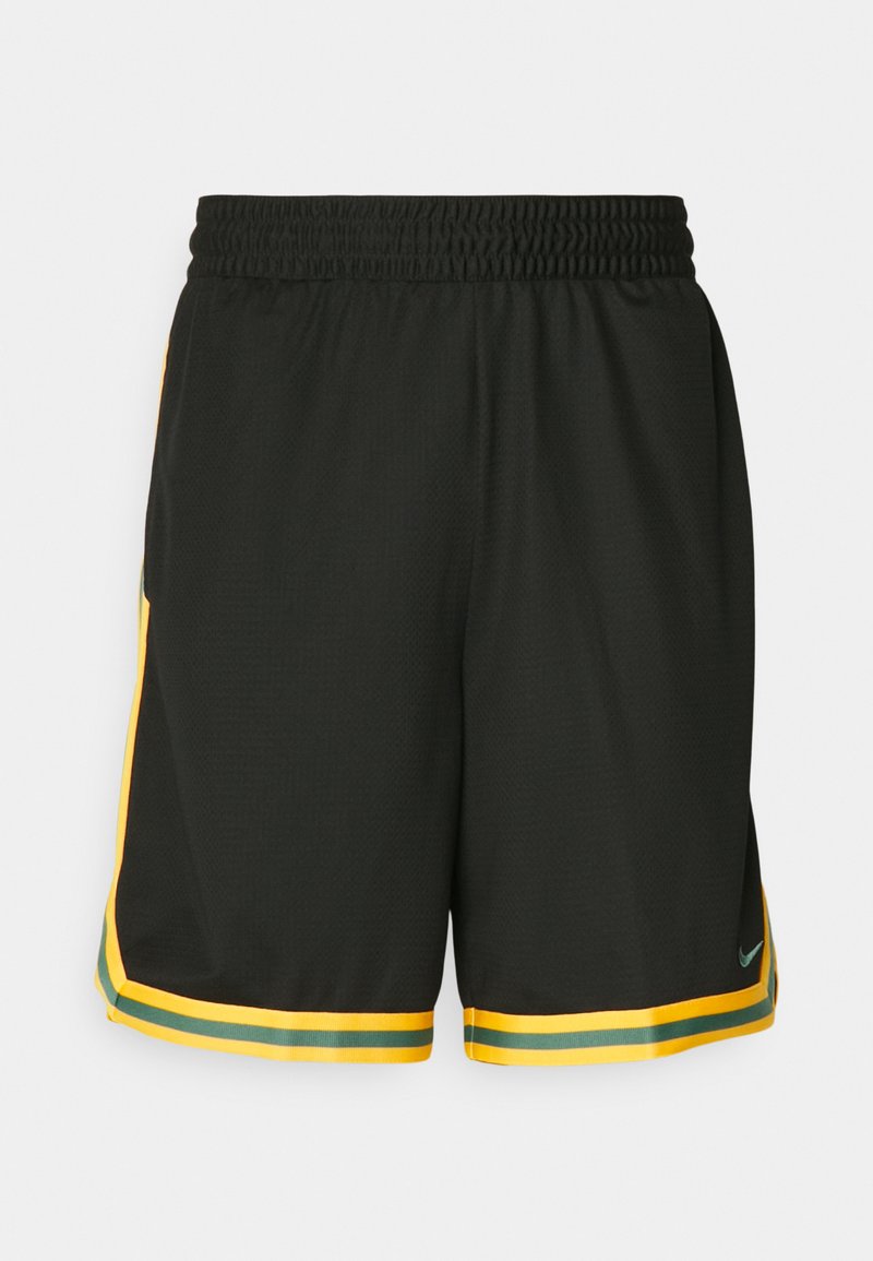 Nike Performance DNA SHORT Sports shorts black/sundial