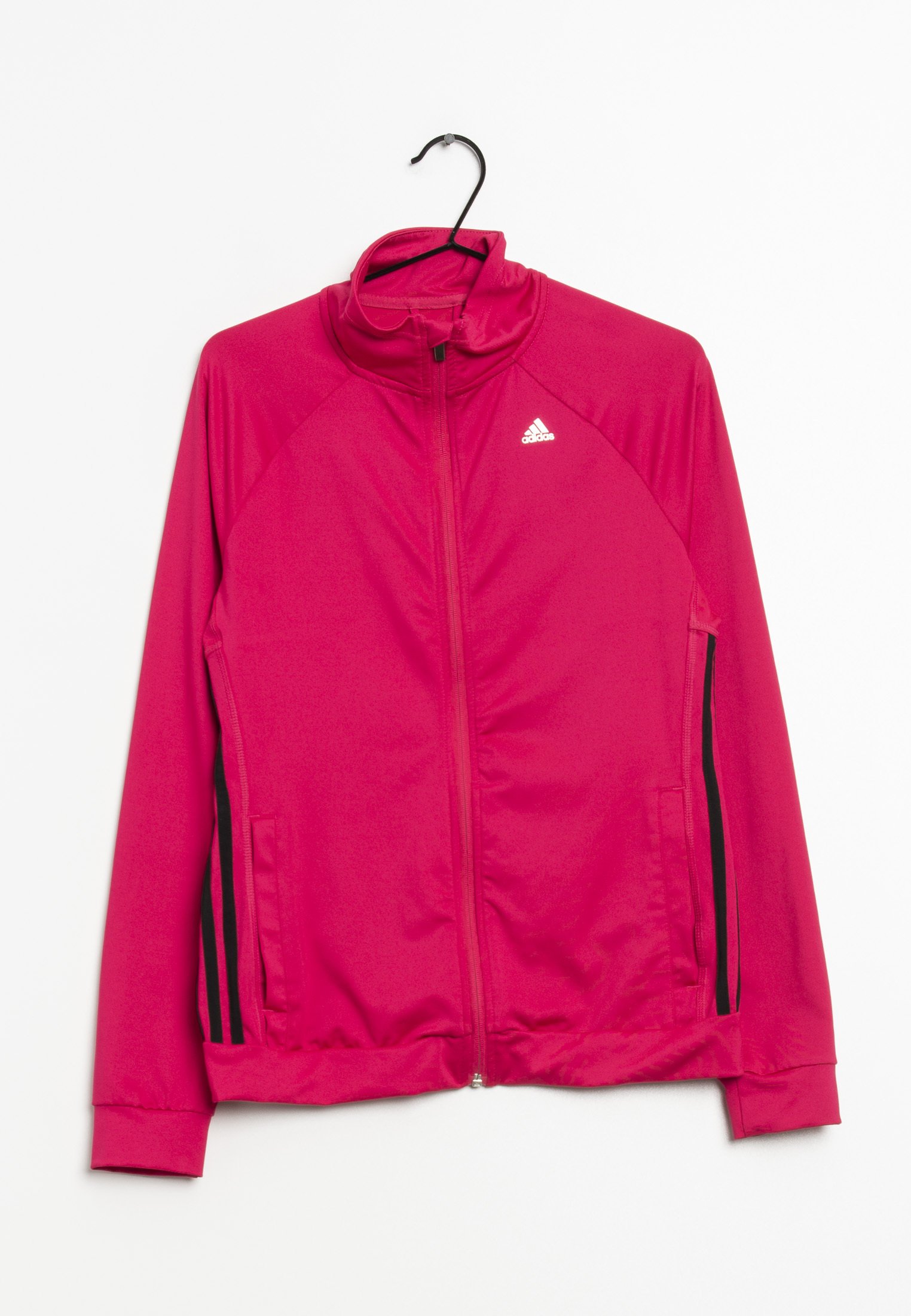 adidas Performance Chaqueta de entrenamiento - pink/rosa - Zalando.es