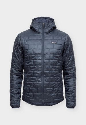 Patagonia, NANO PUFF, niebieskoszary