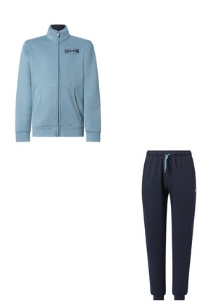 Champion, STANDARD FIT SET - Φόρμα - light blue