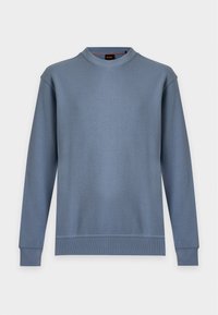 Non sélectionné, medium blue