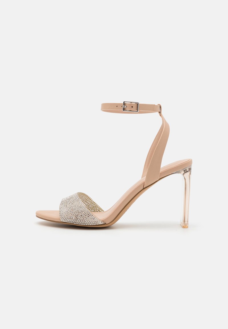ALDO DYANNE - Sandales - bone