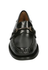 Sebago Scarpe senza lacci - nero