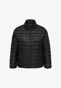 No seleccionado, black