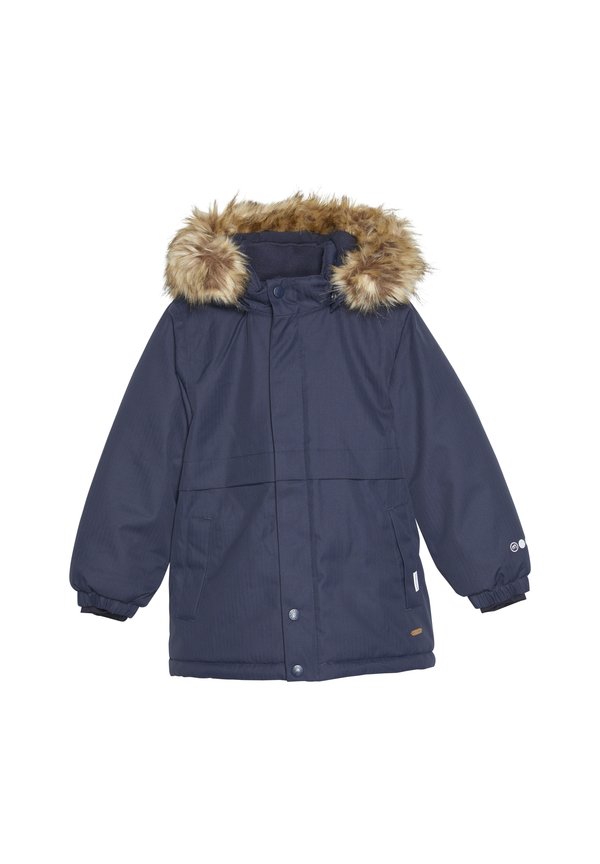 MISNOW - Winter jacket - parisian night