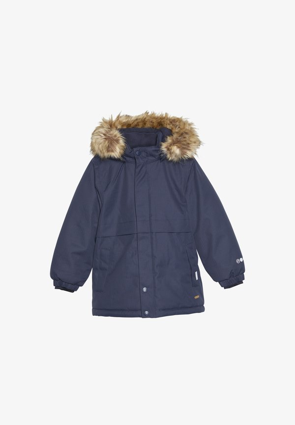 MISNOW - Winter jacket - parisian night