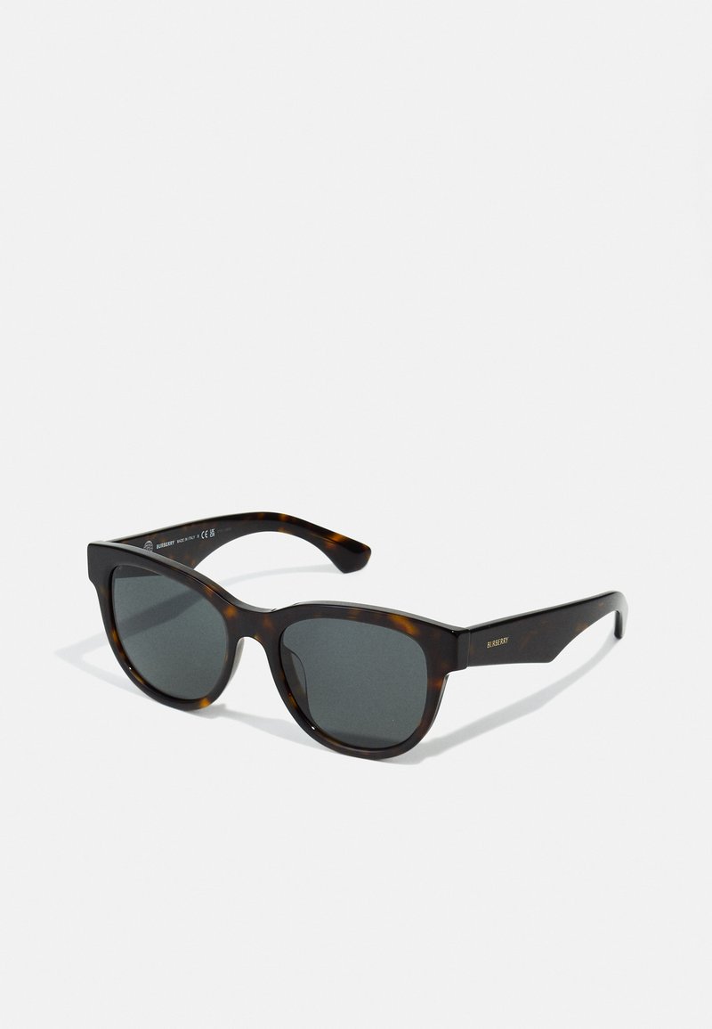 Burberry - UNISEX - Sonnenbrille - dark havana/dark grey, Vergrößern