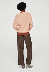 Mango Neule - copper