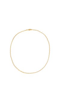 Niet geselecteerd, gold-coloured