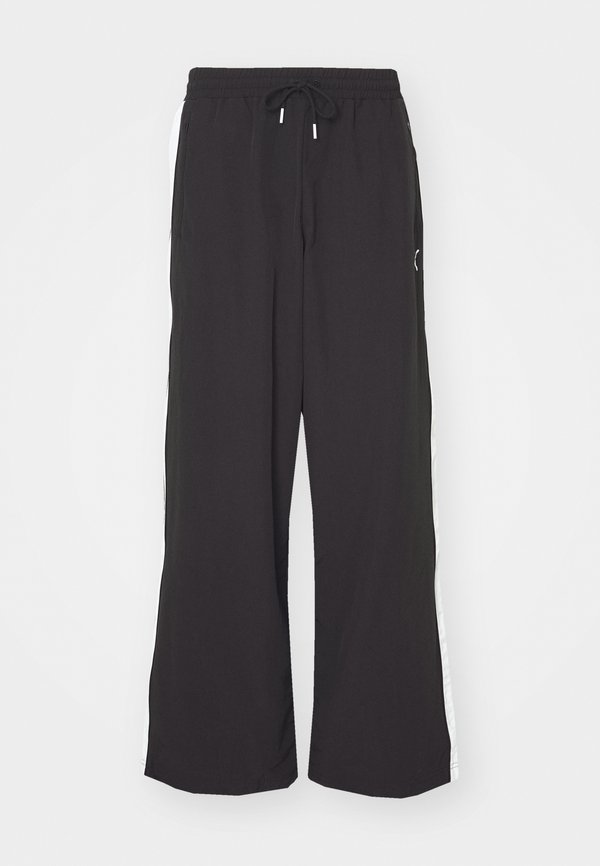 OVERSIZED TRACK PANTS UNISEX - Tracksuit bottoms4