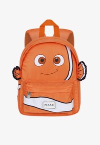 Sélectionné, naranja