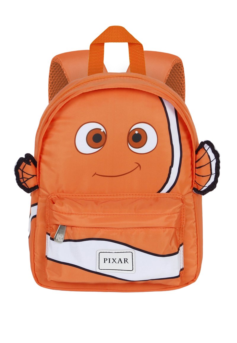 Karactermania BUSCANDO A NEMO PREESCOLAR  - Sac à dos - naranja