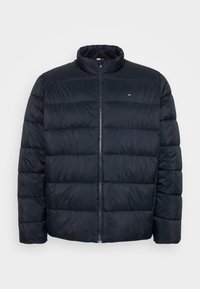 NEW STAND COLLAR - Veste d'hiver - desert sky